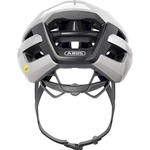 Abus helm powerdome mips shiny white m 54-58cm