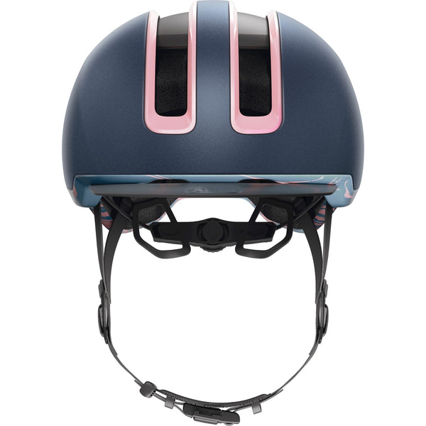 Abus helm Hud-Y midnight blue S 48-54 cm