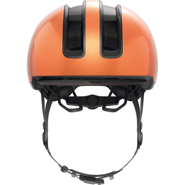 Abus helm HUD-Y Goudfish Goudange M 54-58cm