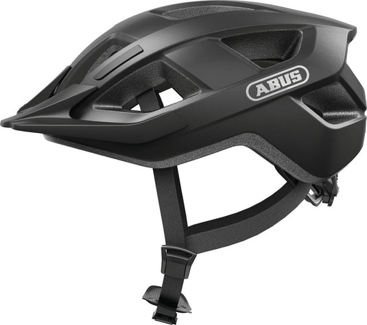 Abus helm aduro 3.0 led titan m 52-58cm