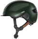 Abus helm Hud-Y moss Groen M 54-58cm