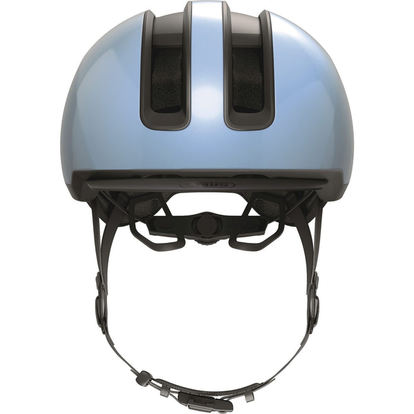 Abus helm Hud-Y iced blue M 54-58cm