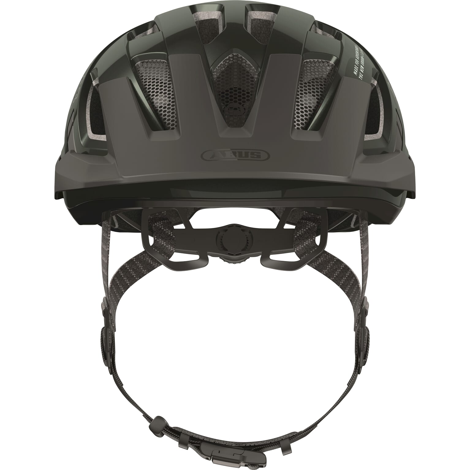 Abus helm Urban-I 3.0 ACE moss green M 52-58cm