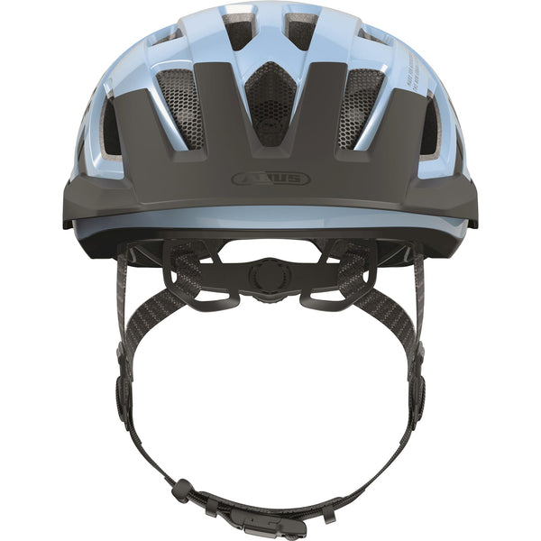 Abus helm Urban-I 3.0 ACE iced blue M 52-58cm