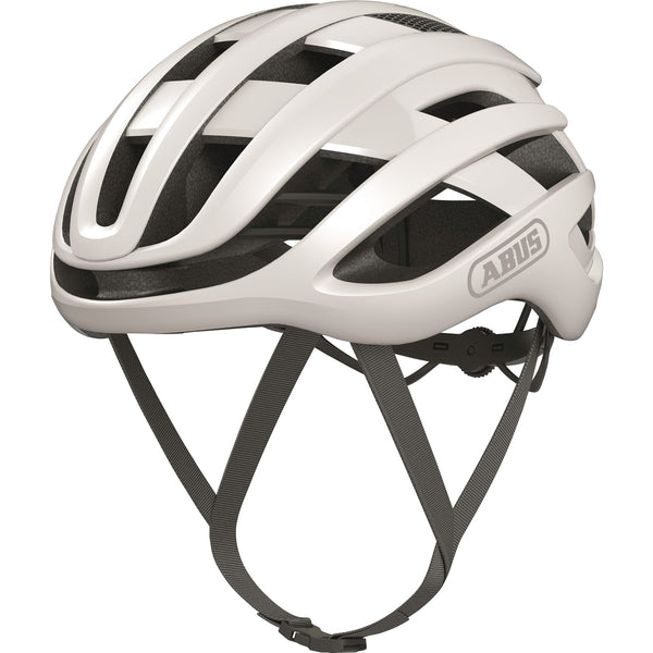 Abus helm AirBreaker polar white matt L 59-61cm