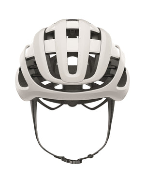 Abus helm AirBreaker polar Wit matt L 59-61cm
