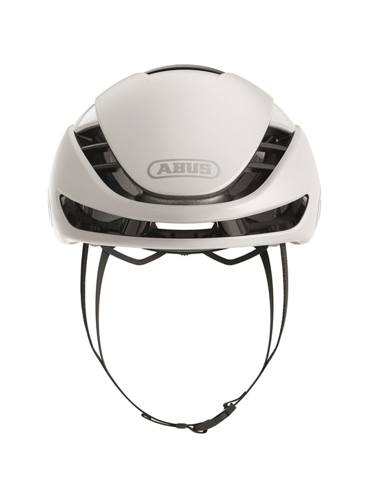 Abus helm gamechanger 2.0 rf polar white m l 57-61cm