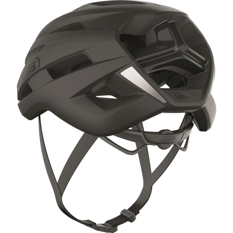 Abus helm Stormchaser ACE velvet black S 51-55cm