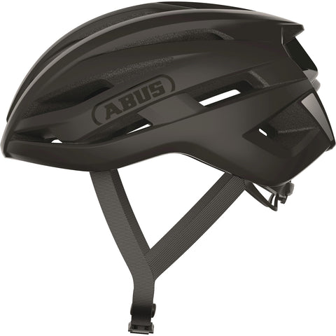 Abus helm Stormchaser ACE velvet black S 51-55cm