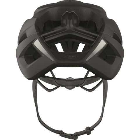 Abus helm Stormchaser ACE velvet black M 54-58cm