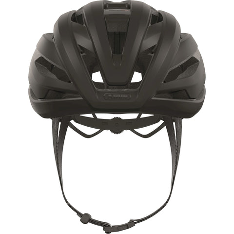 Abus helm Stormchaser ACE velvet black M 54-58cm