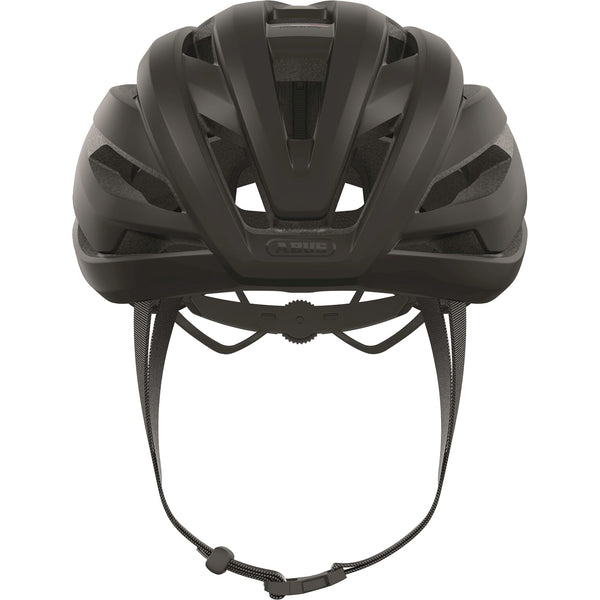 Abus helm Stormchaser ACE velvet black L 57-61cm