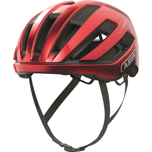 Abus helm Wingback performance red M 54-58cm