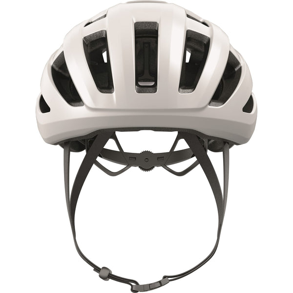 Abus helm PowerDome polar white M 54-58cm