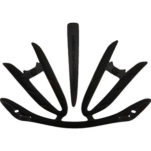 Abus padding gamechanger 2.0 s