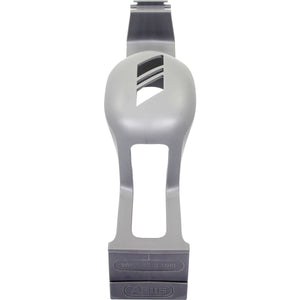 Abus - - helmhaak perfo slatwall