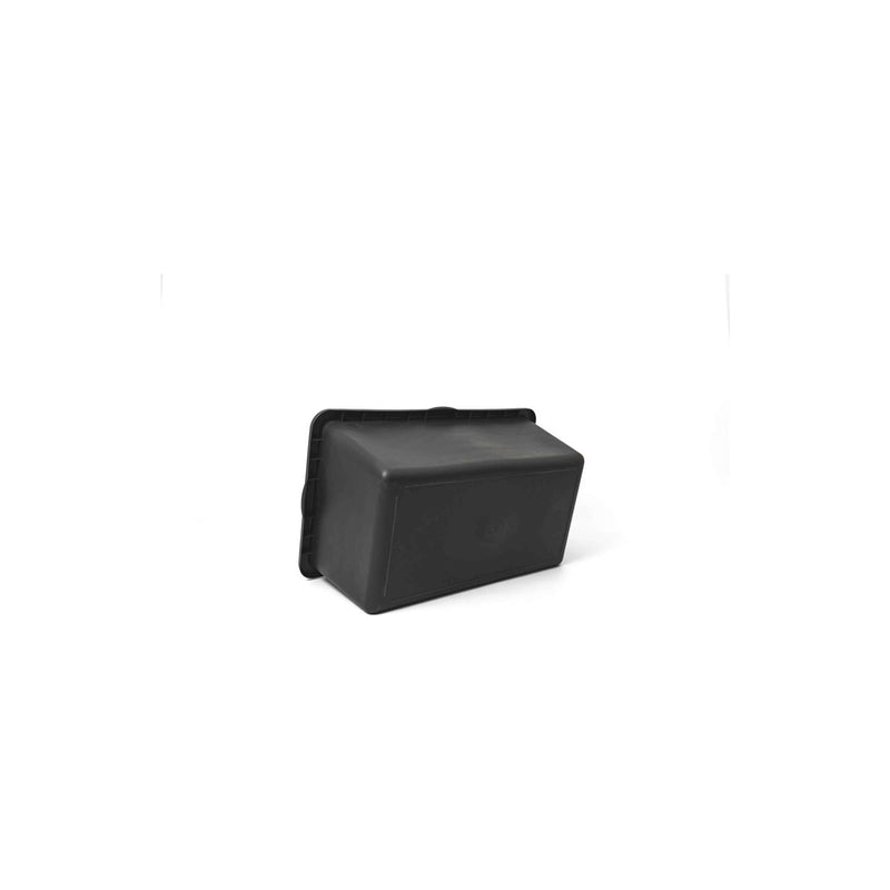 Afbeelding laden in galerijviewer, Roland Big Boy Trailer - 90 liter - zwart
