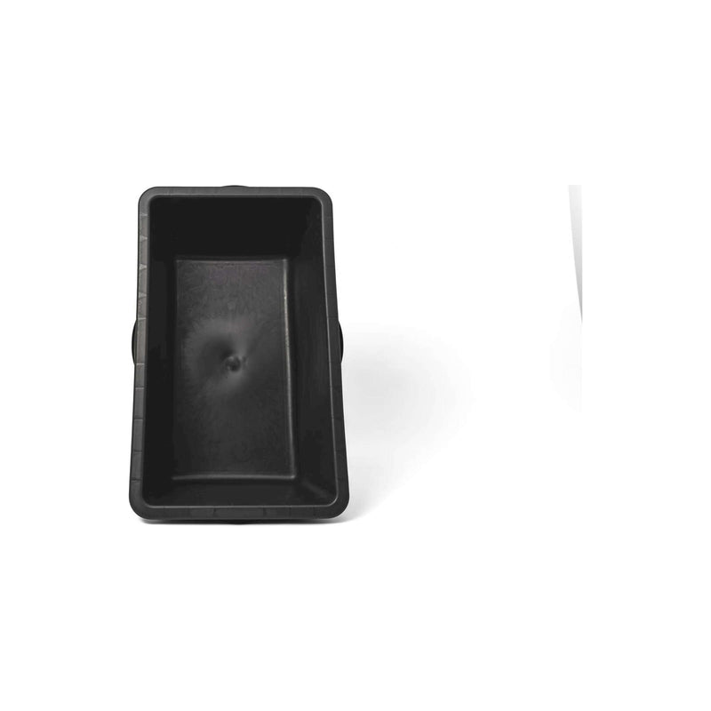 Load image into Gallery viewer, Roland Big Boy Trailer - 90 liter - zwart
