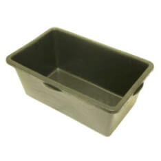 Load image into Gallery viewer, Roland Big Boy Trailer - 90 liter - zwart
