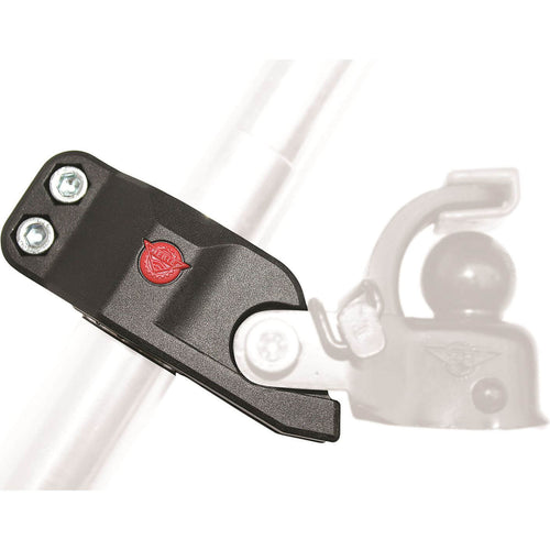 Hebie f1 zadelpen adapter karkoppeling