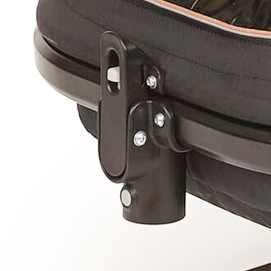 Bobike voorwiel houder