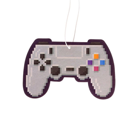 Kauwgom game over controller luchtverfrisser