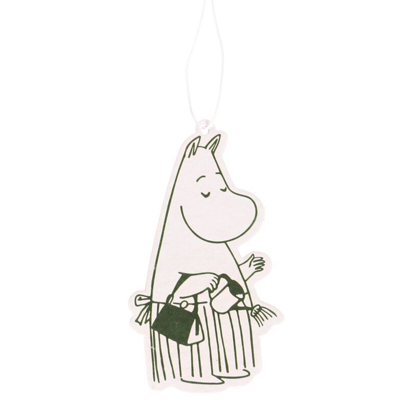 Load image into Gallery viewer, Union jasmijn-geur moomin gardening luchtverfrisser

