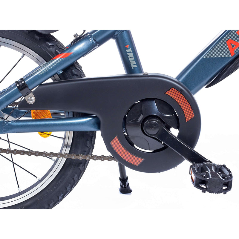 Load image into Gallery viewer, Alpina Trial J18 Dark Petrol Matt
