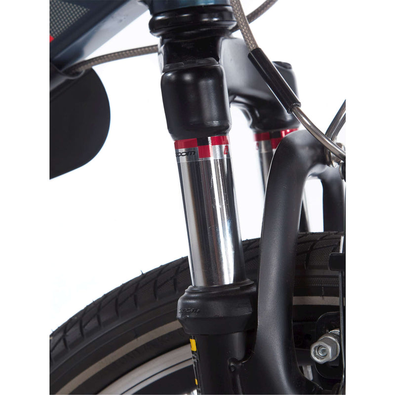 Chargez l'image dans la visionneuse de la galerie, Alpina Trial J22 Dark Petrol Matt
