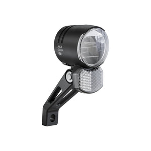 Axa koplamp globe 40 40lux dynamo