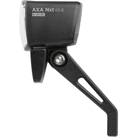 AXA koplamp NXT 45 E-bike LED 6-12V