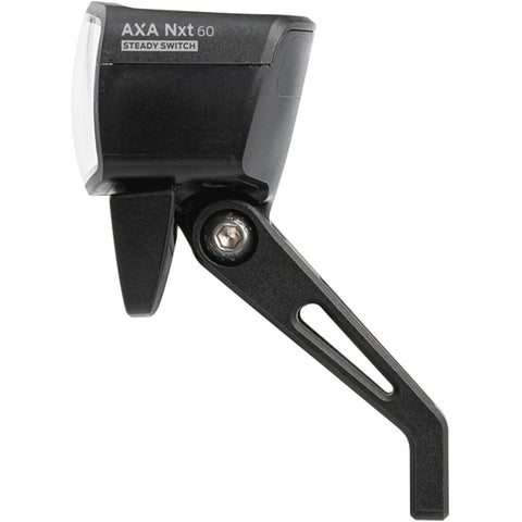 AXA koplamp NXT 60 Steady Switch Dynamo LED