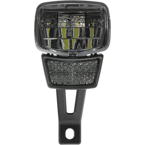 AXA koplamp NXT 80 E-bike LED 6-12V AM