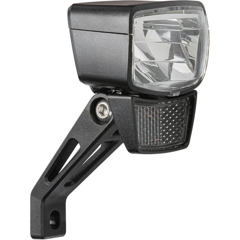 AXA koplamp NXT 80 E-bike LED 6-12V AM