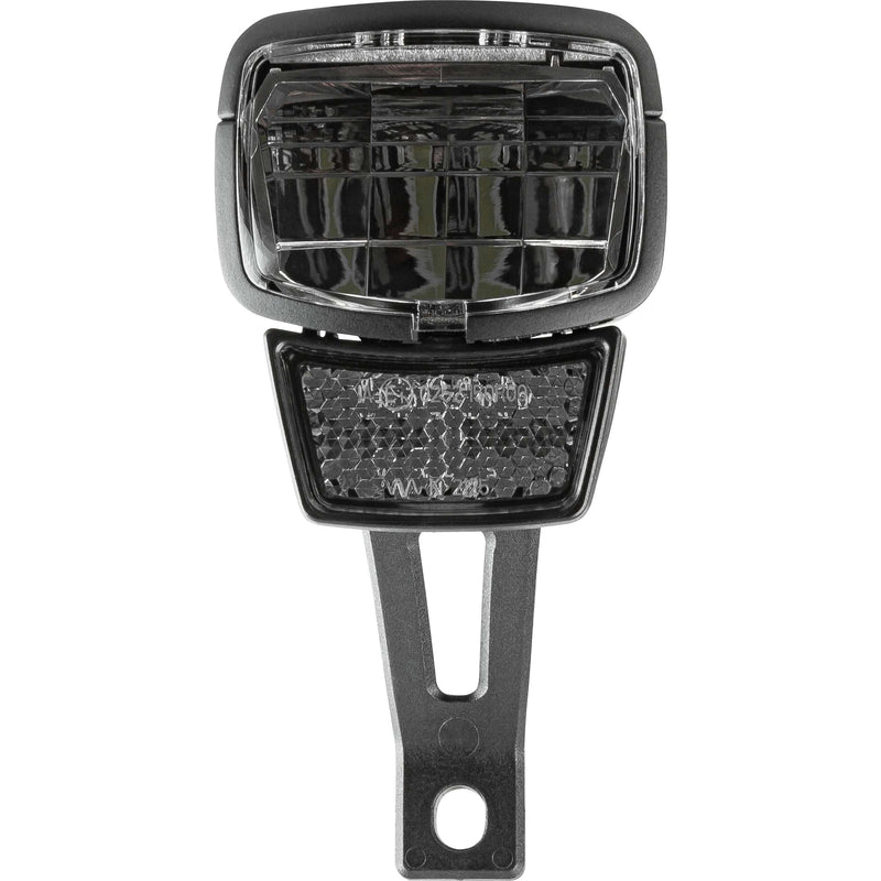 Afbeelding laden in galerijviewer, Axa koplamp 130 e-bike 6-12v - zwart

