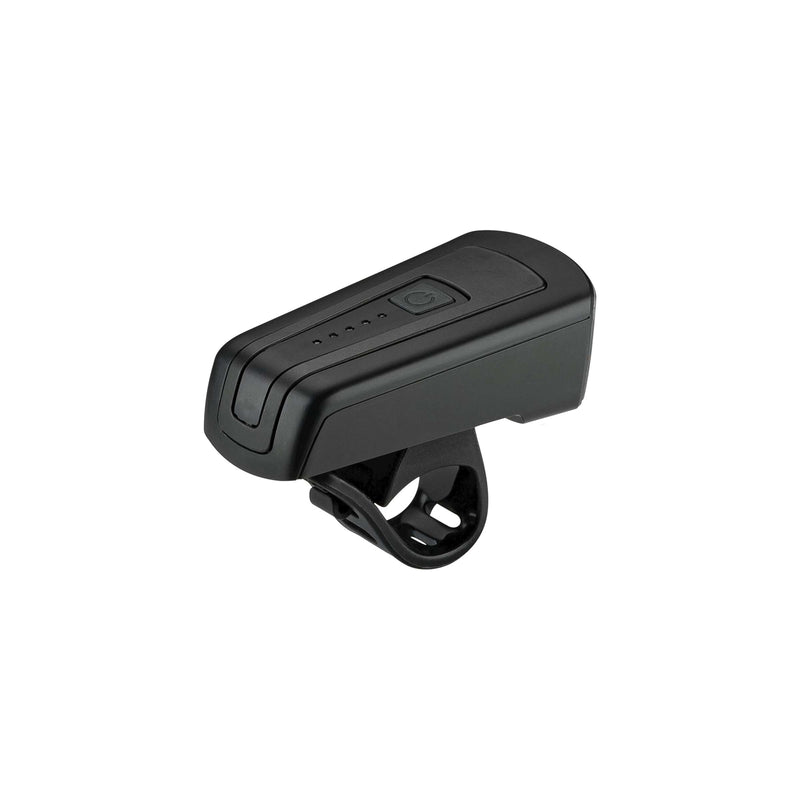 Load image into Gallery viewer, Koplamp Axa Dwn Front 100 Lux - USB-C oplaadbaar
