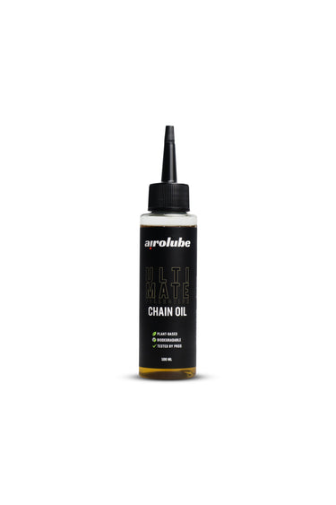 Airolube ultimate chain oil 100ml