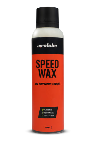 Airolube Speedwax 200 ml