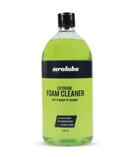 Airolube extreme foam cleaner 1l