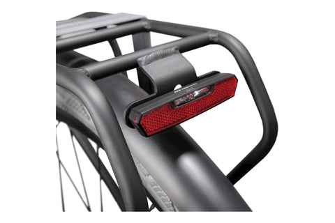 Axa Juno E-bike 6-12V 50mm Brake Light achterlicht