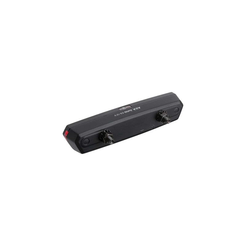 Load image into Gallery viewer, Dragerachterlicht Juno E-bike 6-12 Volt met
