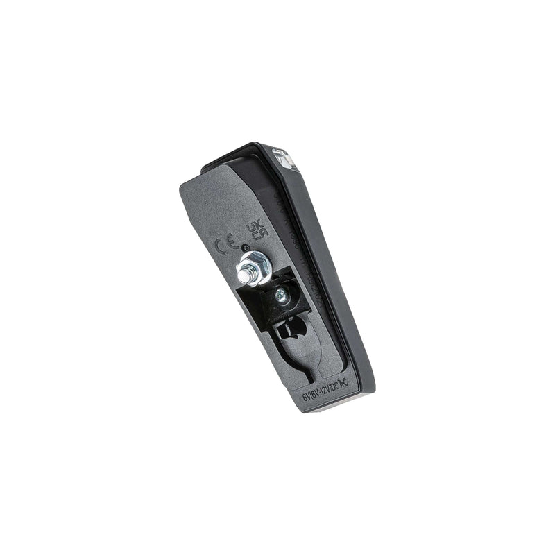 Chargez l'image dans la visionneuse de la galerie, Spatbordachterlicht Axa NYX E6-12 Volt
