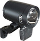 Herrmans koplamp h-black pro 6-12v e-bike