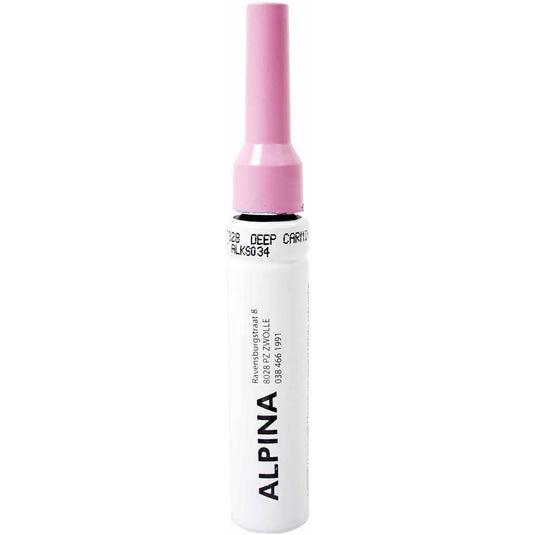 Alpina lakstift pink ys7328