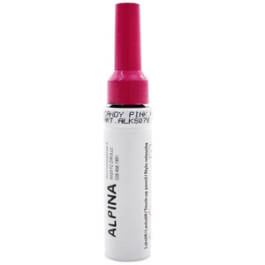Alpina lakstift candy pink pms226