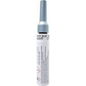 Alpina lakstift misty blue ys8962 matt