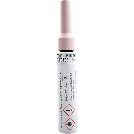 Alpina lakstift pearl pink pms699 matt