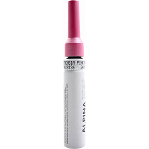 Alpina lakstift fuchsia pink pms10166 matt