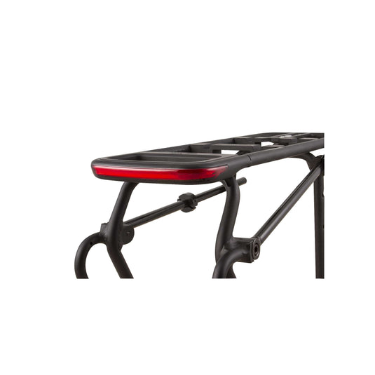 Spanninga achterlicht glow xe 6-48v e-bike drager