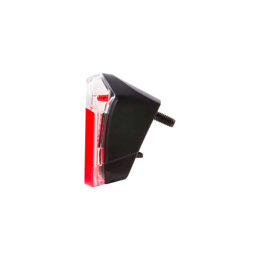 Spanninga achterlicht Presto XE E-bike 6-36v spatbord
